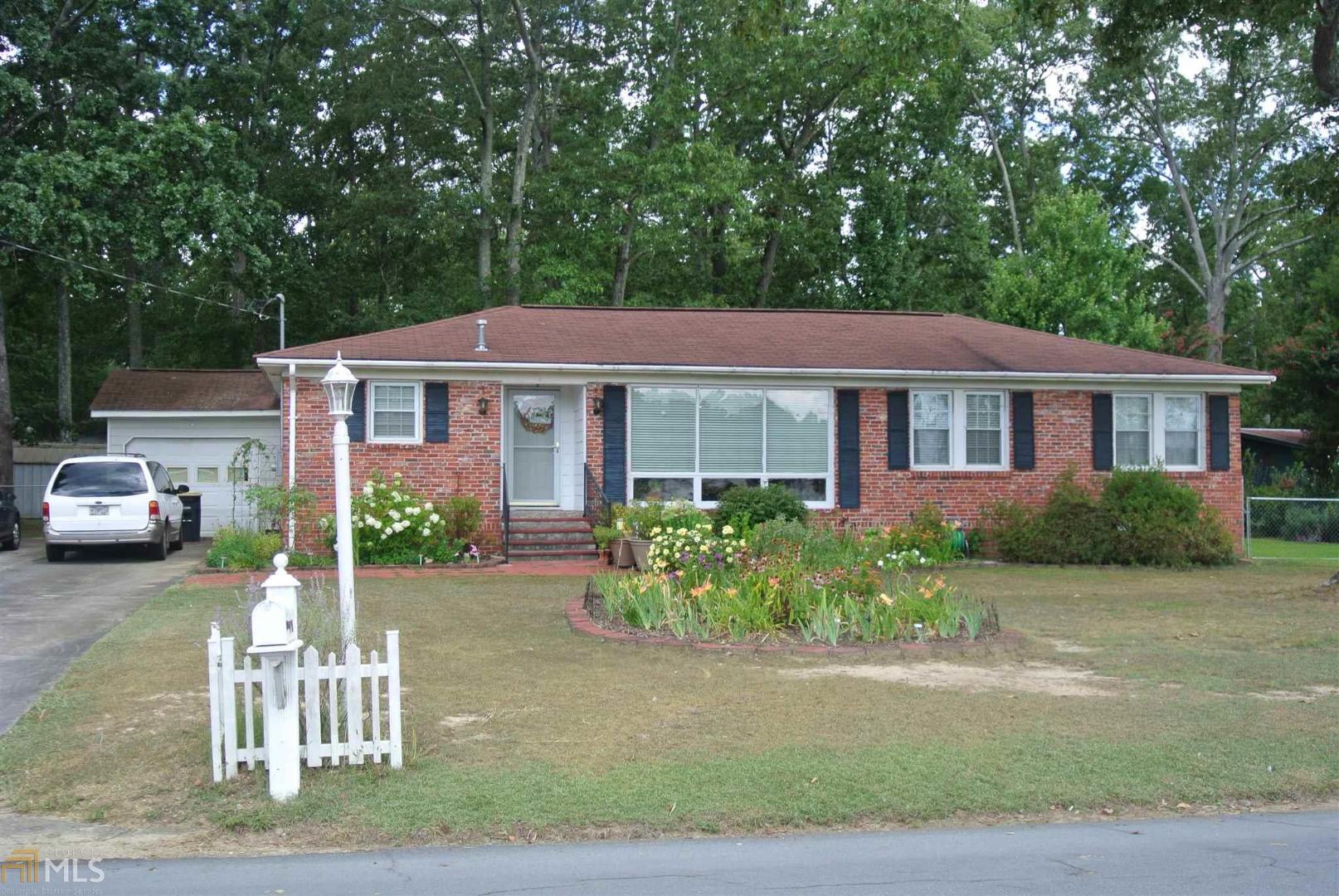 2703 Lake View Drive Rome, GA 30165 - Photo 1 of 1 Gallery Image 1