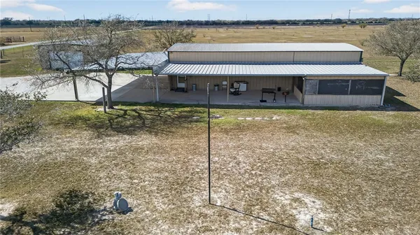 $695,000 | 125 Rooke Road, Woodsboro, TX 78393