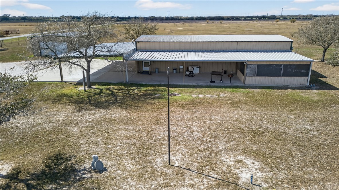 125 Rooke Road Woodsboro, TX 78393 - Photo 1 of 39