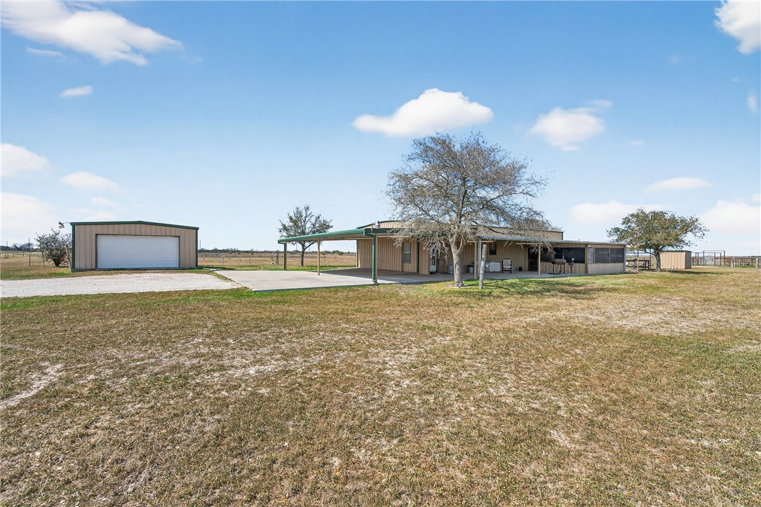 125 Rooke Road Woodsboro, TX 78393 - Photo 11 of 39