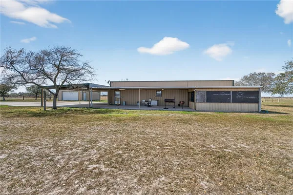 $695,000 | 125 Rooke Road, Woodsboro, TX 78393