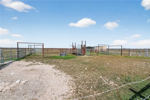 $695,000 | 125 Rooke Road, Woodsboro, TX 78393