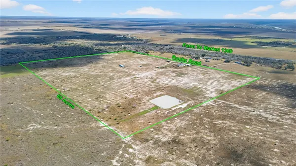 $695,000 | 125 Rooke Road, Woodsboro, TX 78393