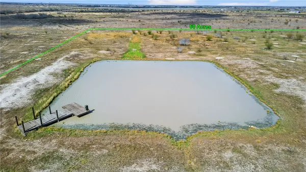 $695,000 | 125 Rooke Road, Woodsboro, TX 78393