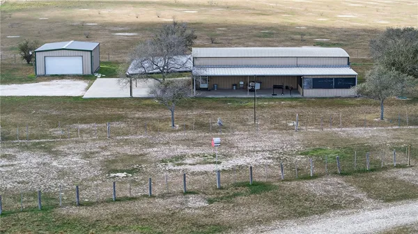 $695,000 | 125 Rooke Road, Woodsboro, TX 78393