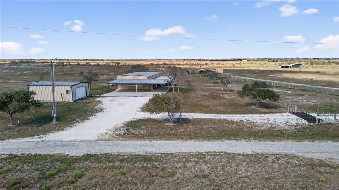 125 Rooke Road Woodsboro, TX 78393 - Photo 38 of 39