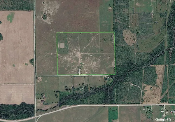 $695,000 | 125 Rooke Road, Woodsboro, TX 78393