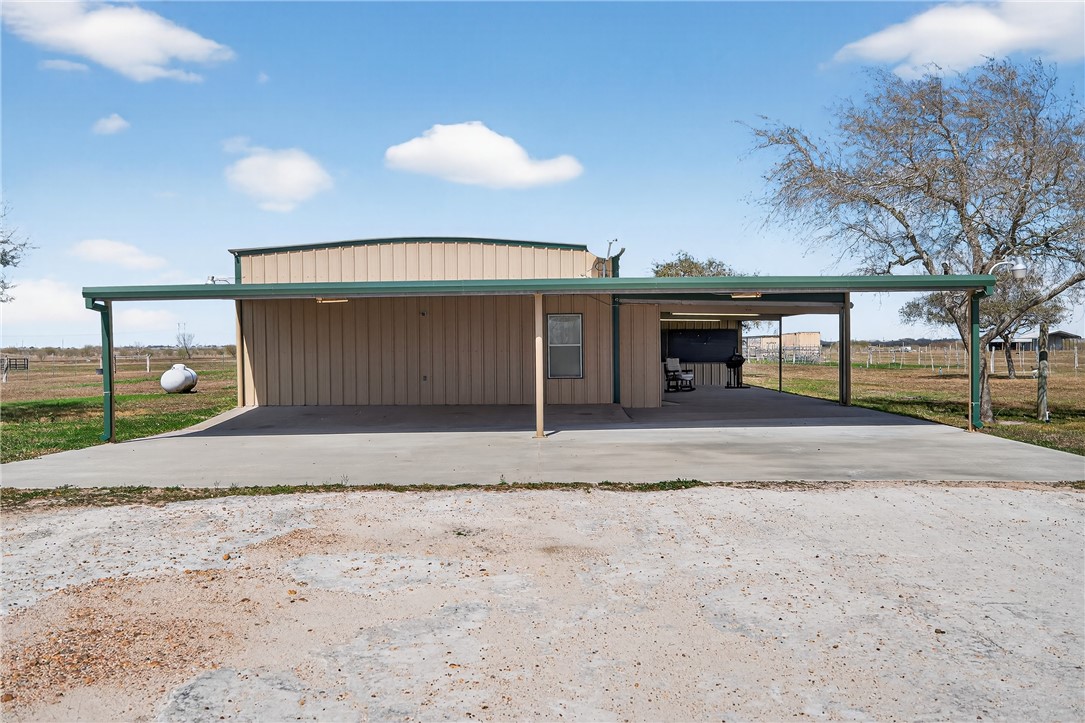 125 Rooke Road Woodsboro, TX 78393 - Photo 9 of 39