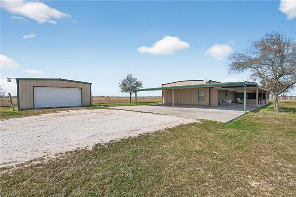 $695,000 | 125 Rooke Road, Woodsboro, TX 78393