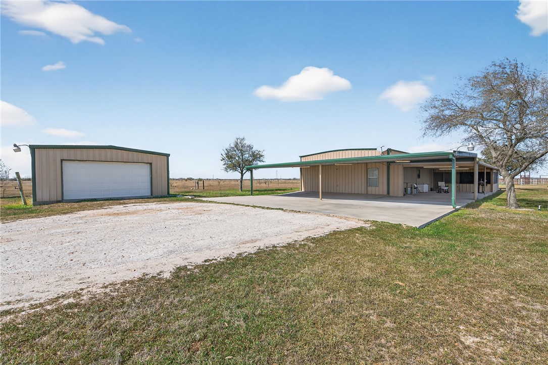 125 Rooke Road Woodsboro, TX 78393 - Photo 10 of 39