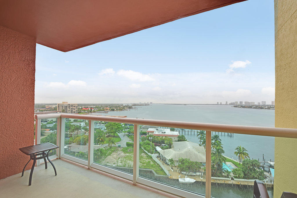 2650 Lake Shore Drive, Unit 1002 Riviera Beach, FL 33404 - Photo 1 of 6 view