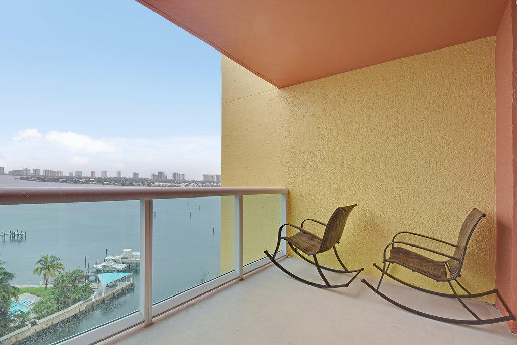 2650 Lake Shore Drive, Unit 1002 Riviera Beach, FL 33404 - Photo 2 of 6 view 2