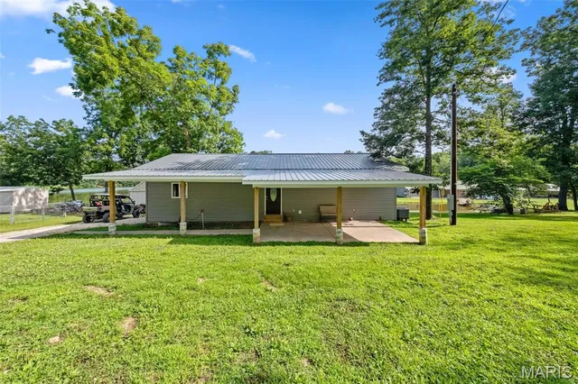 $279,900 | 1387 Hartshorn Drive, Hermann, MO 65041