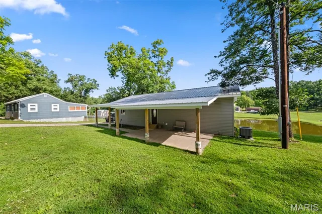 $279,900 | 1387 Hartshorn Drive, Hermann, MO 65041