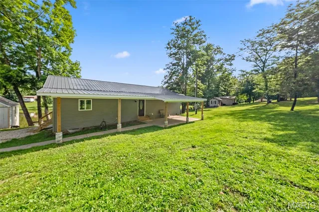 $279,900 | 1387 Hartshorn Drive, Hermann, MO 65041