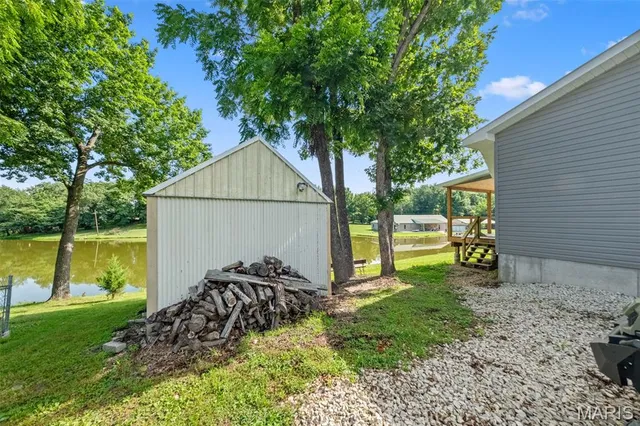 $279,900 | 1387 Hartshorn Drive, Hermann, MO 65041