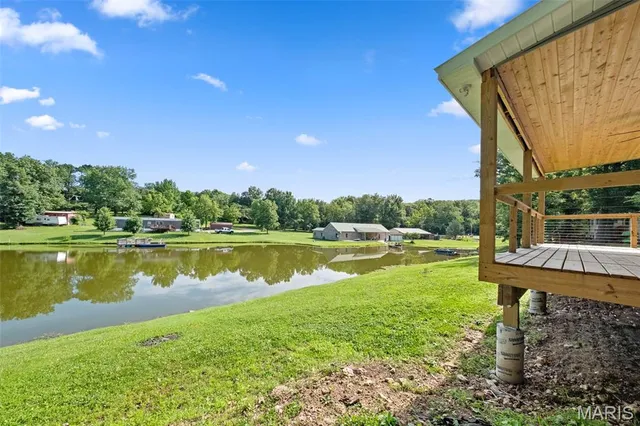 $279,900 | 1387 Hartshorn Drive, Hermann, MO 65041