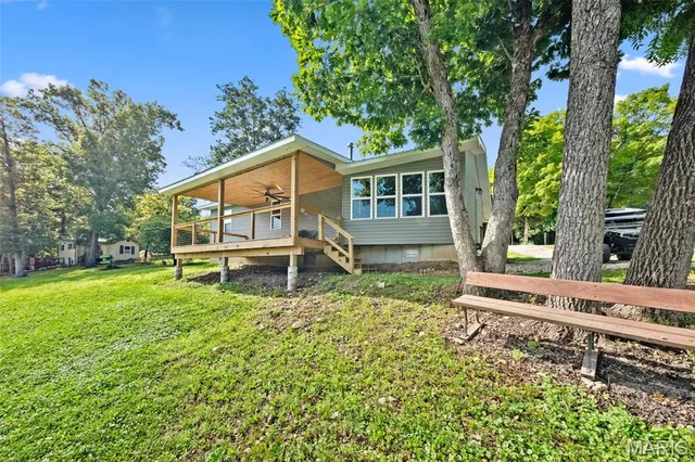 $279,900 | 1387 Hartshorn Drive, Hermann, MO 65041