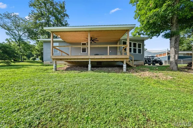 $279,900 | 1387 Hartshorn Drive, Hermann, MO 65041