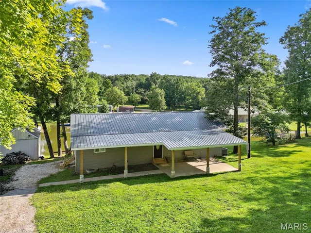 $279,900 | 1387 Hartshorn Drive, Hermann, MO 65041