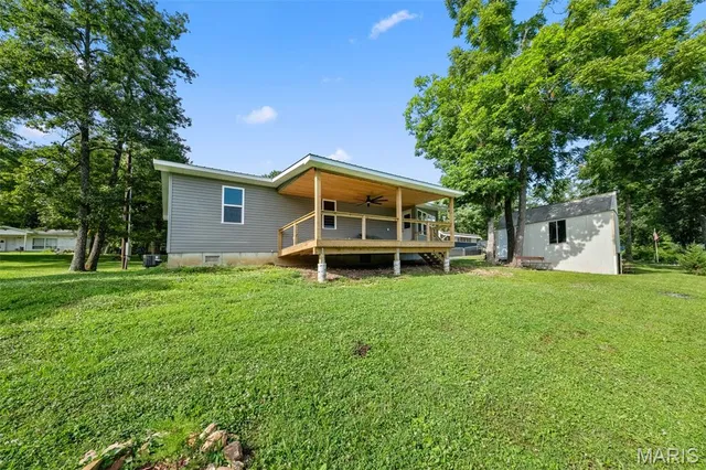$279,900 | 1387 Hartshorn Drive, Hermann, MO 65041