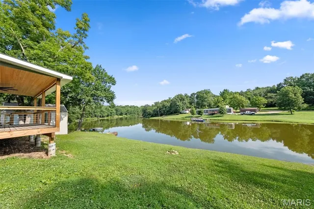 $279,900 | 1387 Hartshorn Drive, Hermann, MO 65041