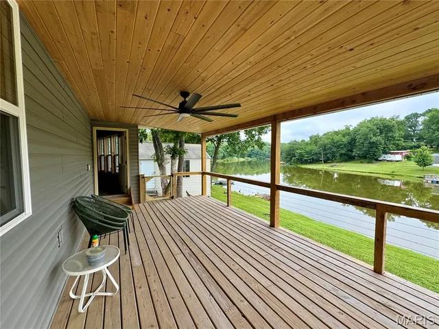 $279,900 | 1387 Hartshorn Drive, Hermann, MO 65041