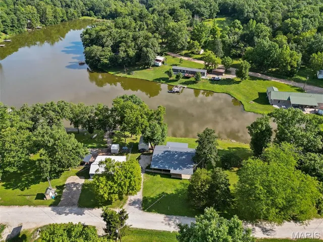 $279,900 | 1387 Hartshorn Drive, Hermann, MO 65041