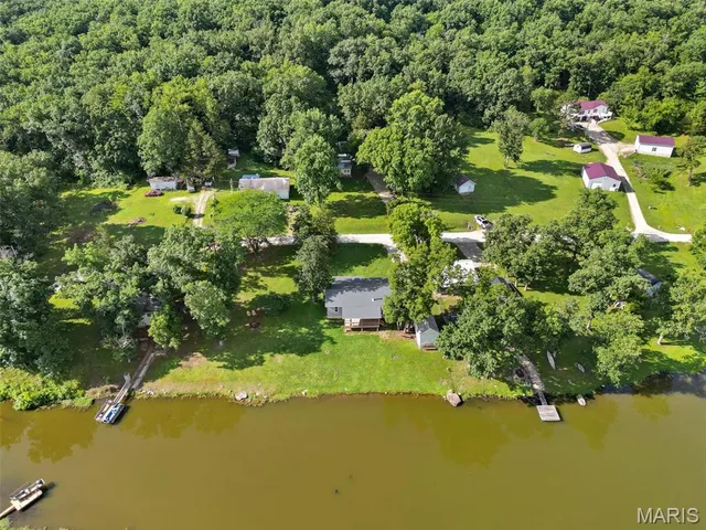 $279,900 | 1387 Hartshorn Drive, Hermann, MO 65041