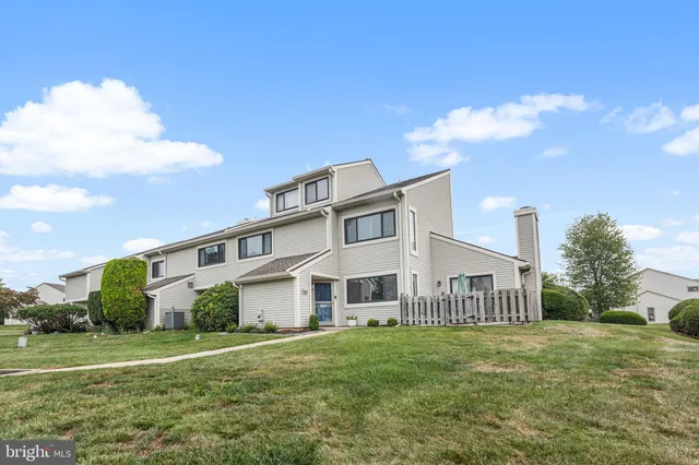 $2,800 | 506 Bunker Hill Road, Unit CONDO 179, Harleysville, PA 19438