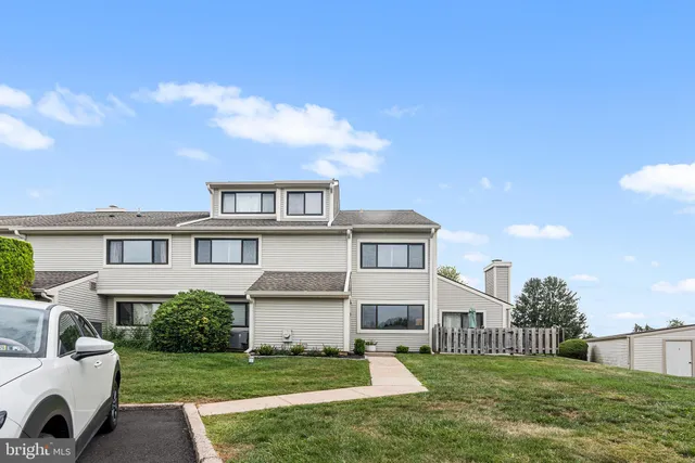 $2,800 | 506 Bunker Hill Road, Unit CONDO 179, Harleysville, PA 19438