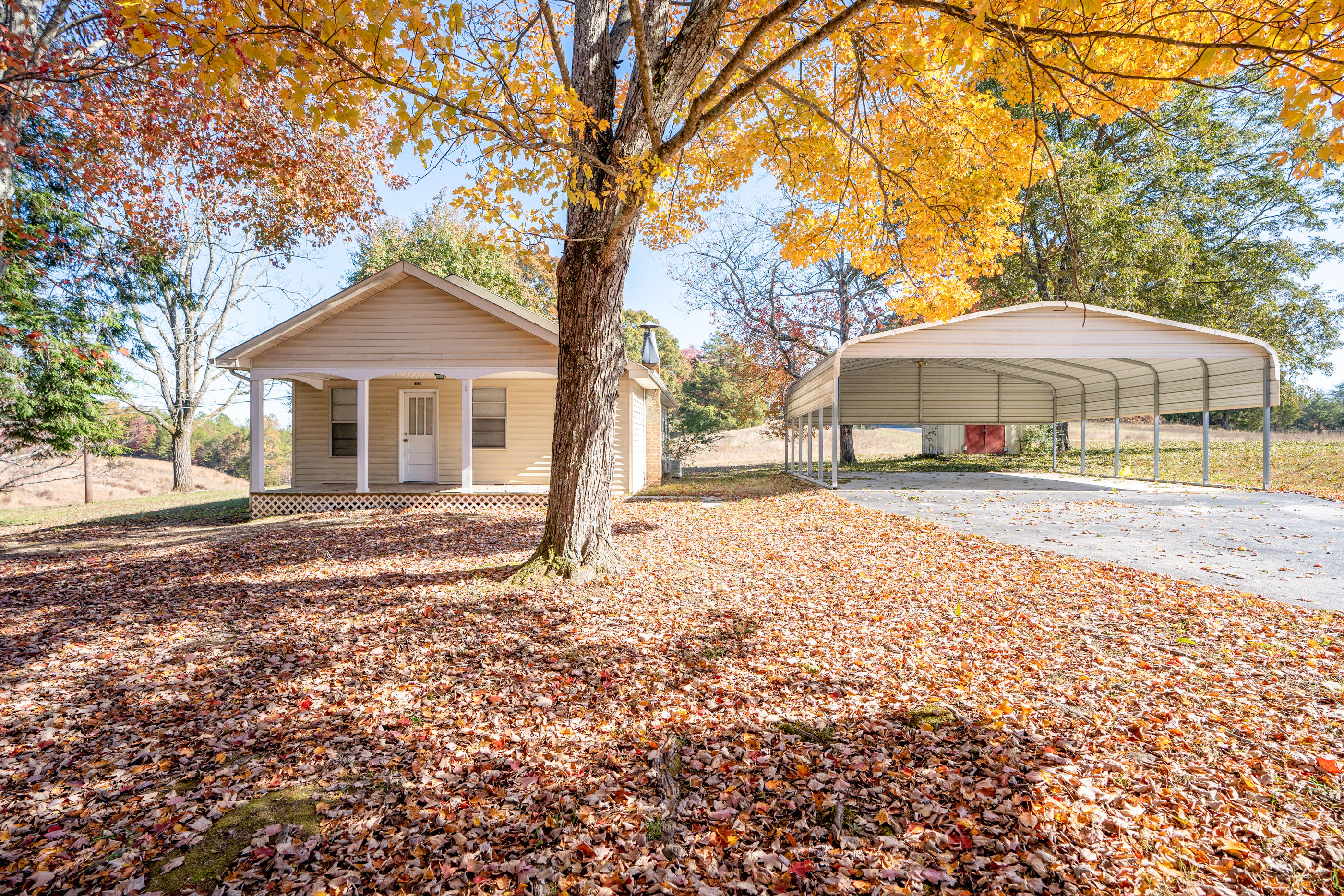 11108 Fritts Road Soddy Daisy, TN 37379 - Photo 26 of 45 untitled-2