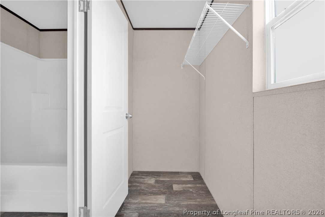 6309 Deep Branch Road Pembroke, NC 28372 - Photo 25 of 32 a view of a bathroom