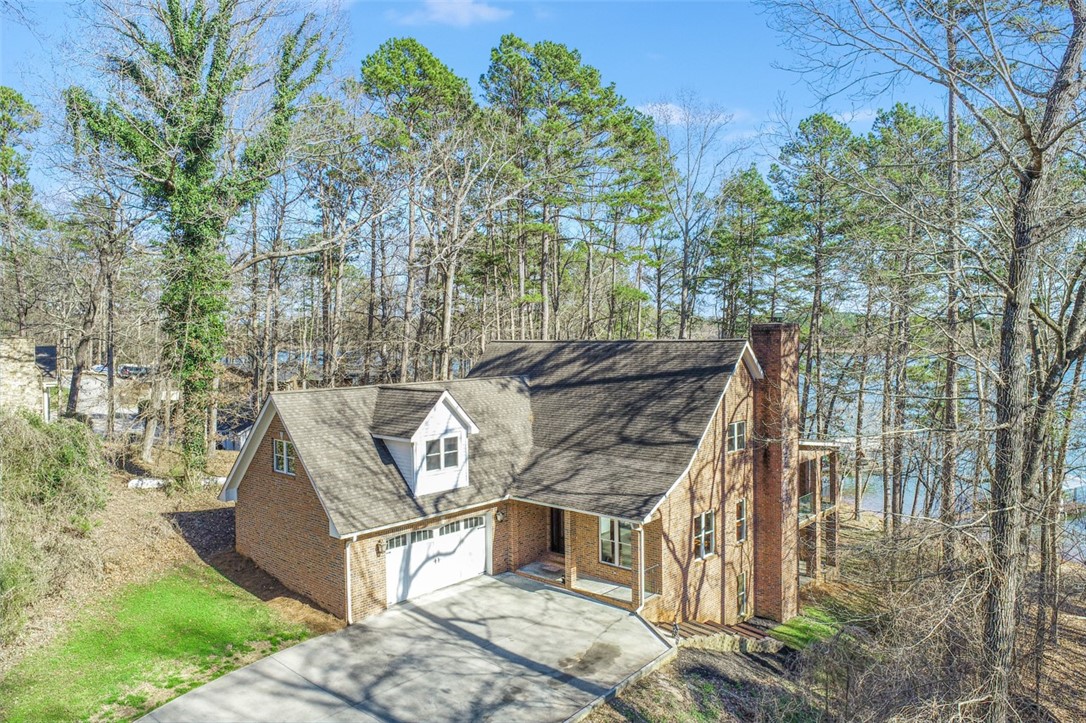 162 Ridgemore Circle Toccoa, GA 30577 - Photo 1 of 40 Gallery Image 1