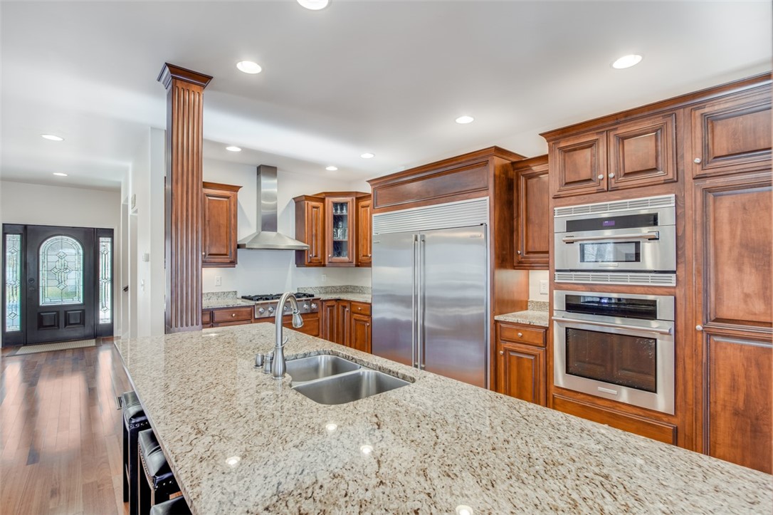 162 Ridgemore Circle Toccoa, GA 30577 - Photo 11 of 40 Gallery Image 11