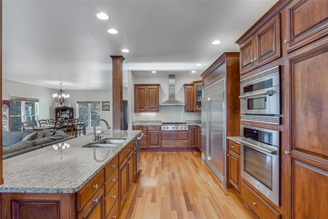 162 Ridgemore Circle Toccoa, GA 30577 - Photo 12 of 40 Gallery Image 12