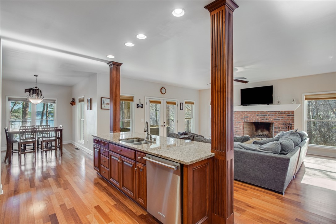 162 Ridgemore Circle Toccoa, GA 30577 - Photo 14 of 40 Gallery Image 14
