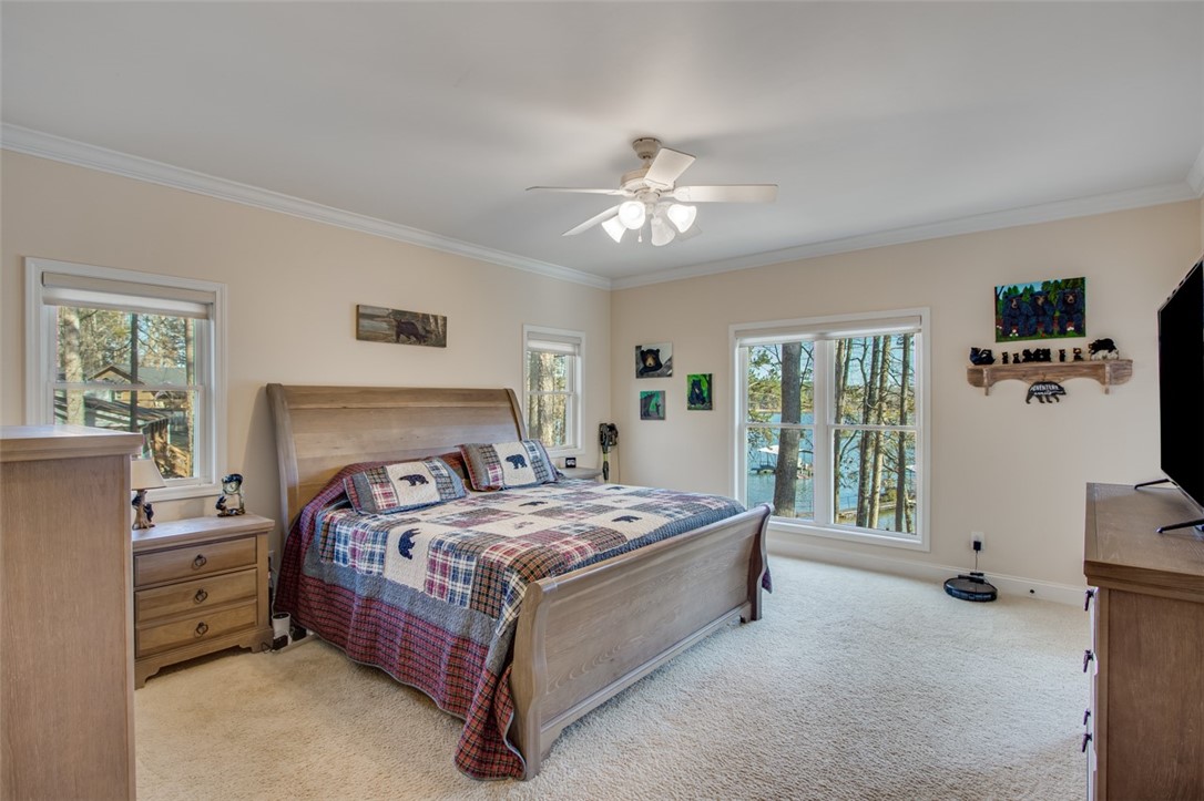162 Ridgemore Circle Toccoa, GA 30577 - Photo 16 of 40 Gallery Image 16