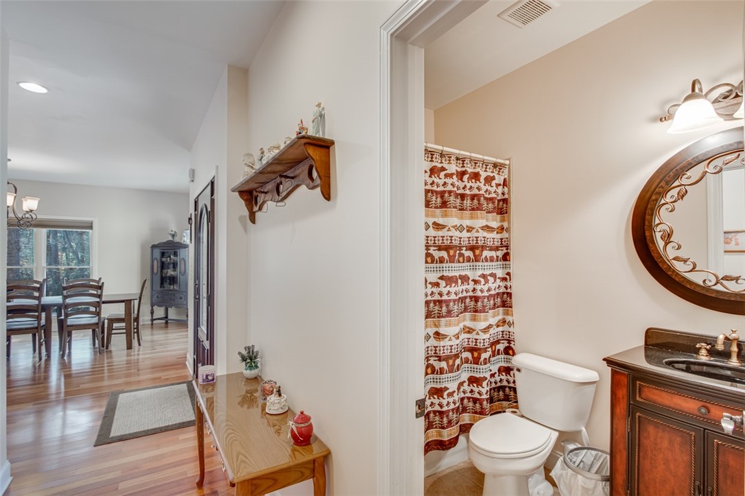 162 Ridgemore Circle Toccoa, GA 30577 - Photo 19 of 40 Gallery Image 19