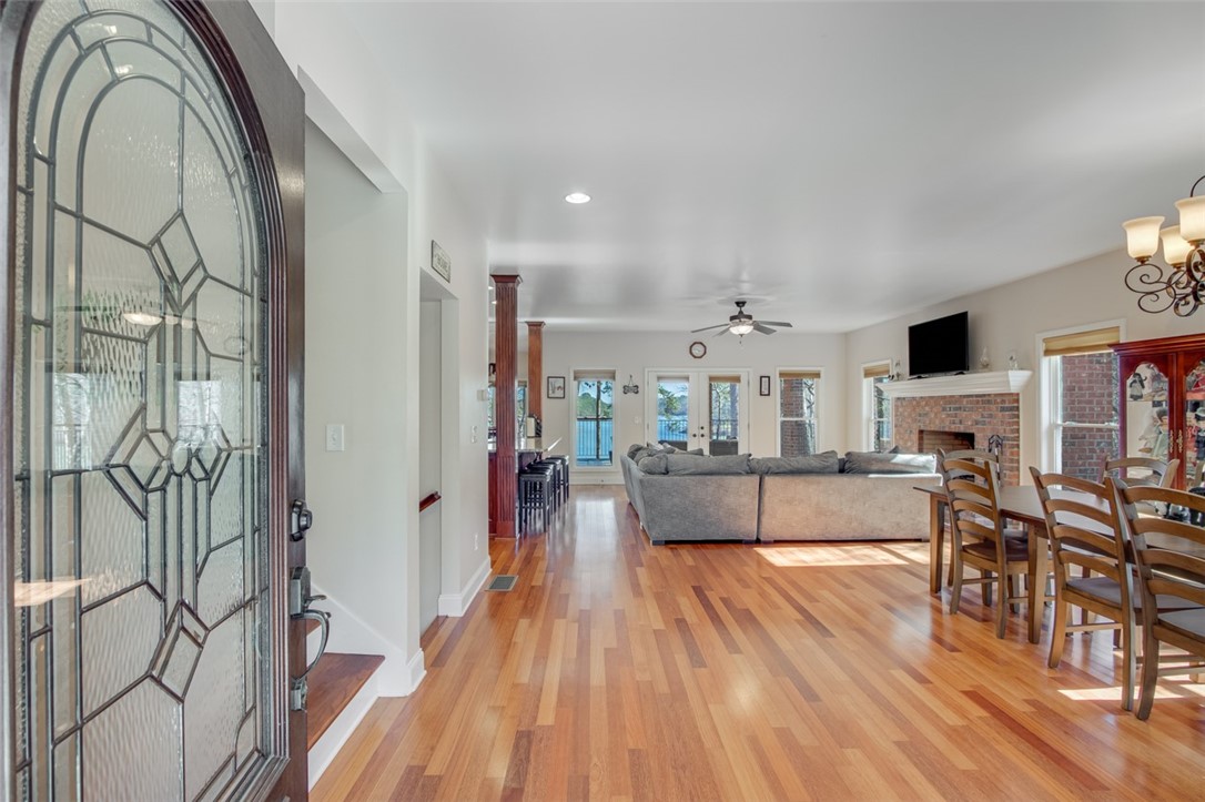 162 Ridgemore Circle Toccoa, GA 30577 - Photo 6 of 40 Gallery Image 6