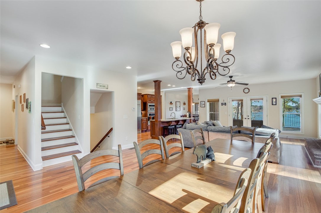 162 Ridgemore Circle Toccoa, GA 30577 - Photo 8 of 40 Gallery Image 8