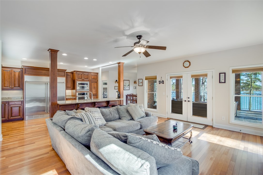 162 Ridgemore Circle Toccoa, GA 30577 - Photo 10 of 40 Gallery Image 10