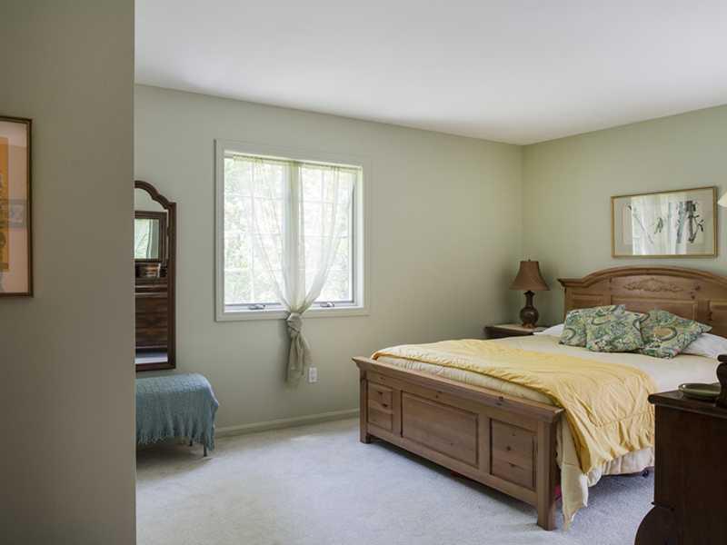 36 Brookside Drive Woolwich, ME 04579 - Photo 35 of 35 Bedroom. Guest room # 2
