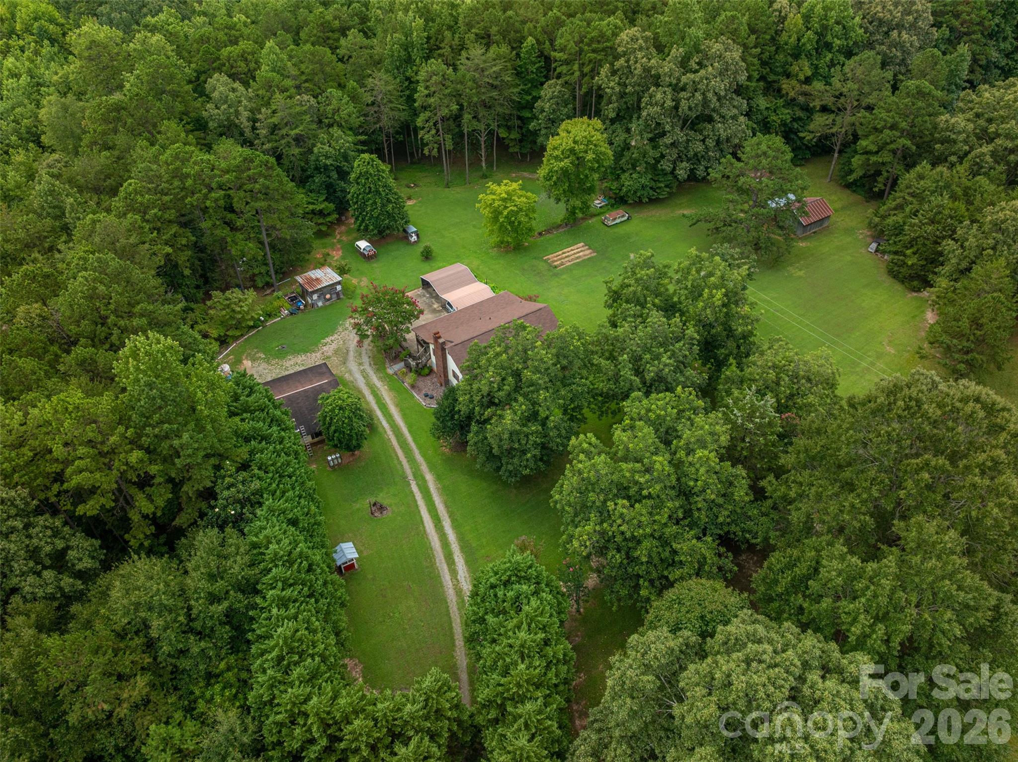 3323 Sadler Road Alexis, NC 28006 - Photo 35 of 44