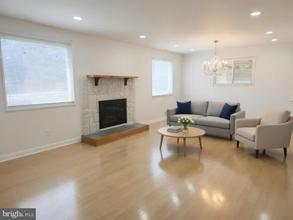 $3,950 | 220 University Boulevard East, Silver Spring, MD 20901