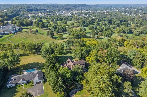$1,600,000 | 311 Hillcrest Drive, New Kensington, PA 15068