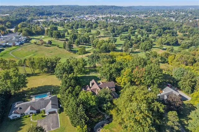 $1,900,000 | 311 Hillcrest Drive, New Kensington, PA 15068