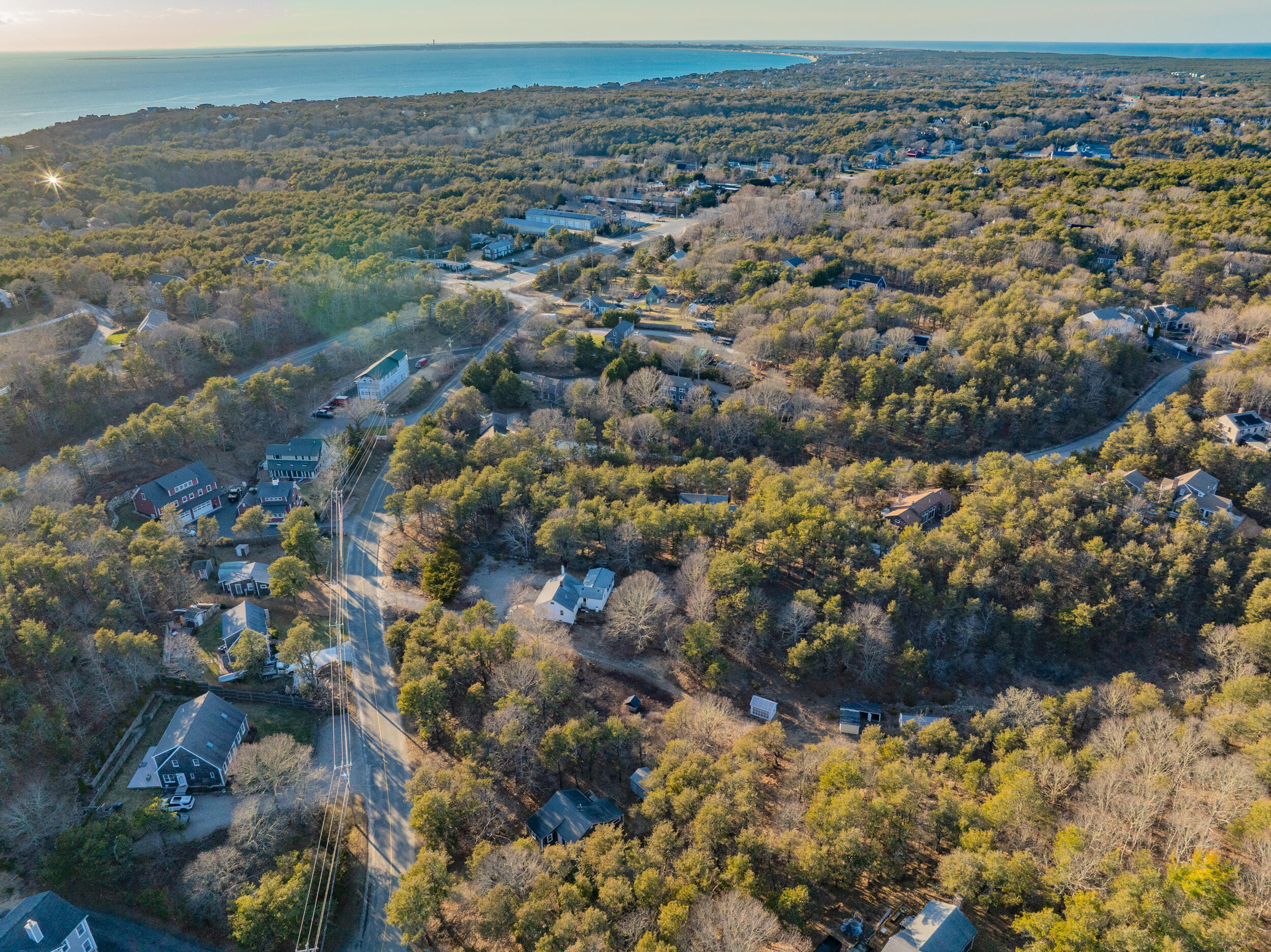11-13 Whitmanville Road Truro, MA 02666 - Photo 77 of 95 DJI_0397-Edit