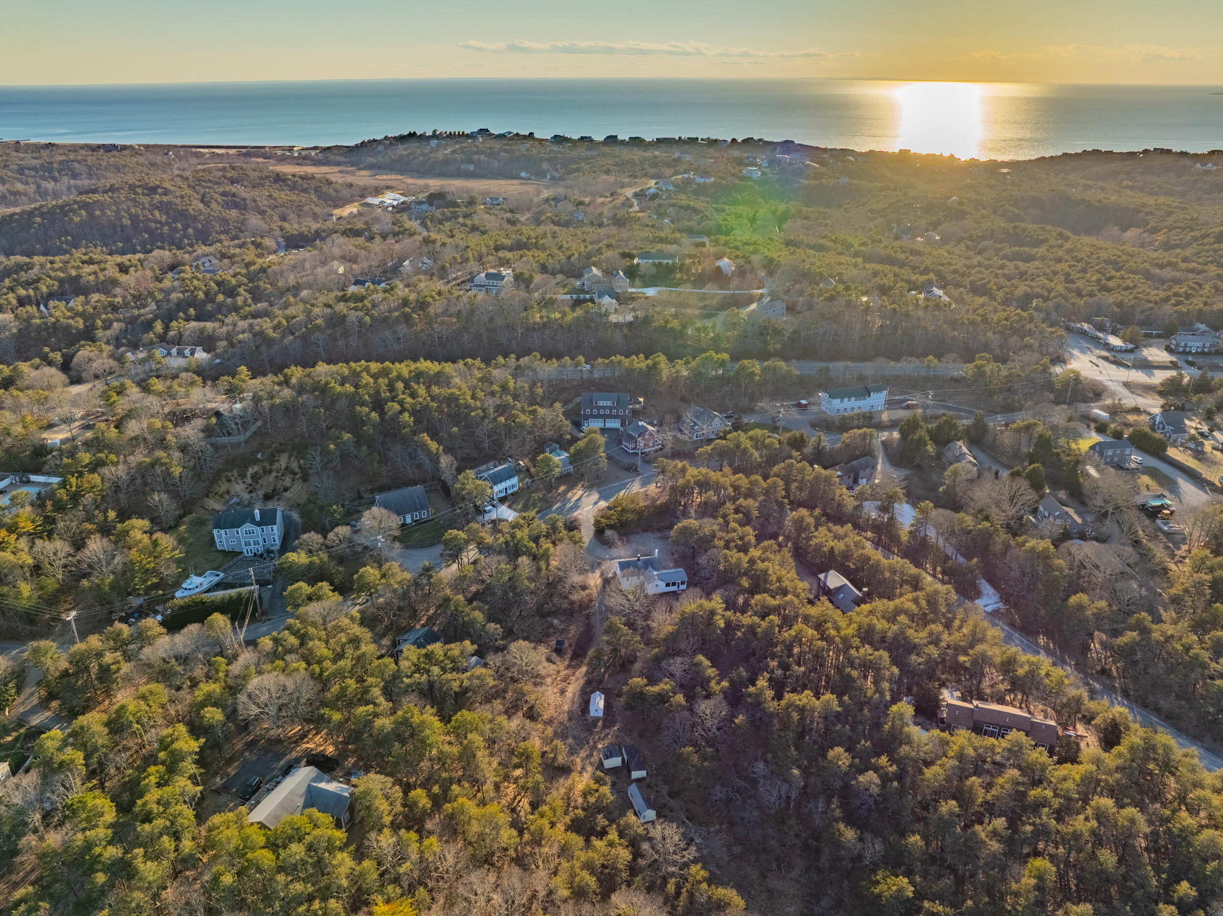 11-13 Whitmanville Road Truro, MA 02666 - Photo 79 of 95 DJI_0402-HDR-Edit