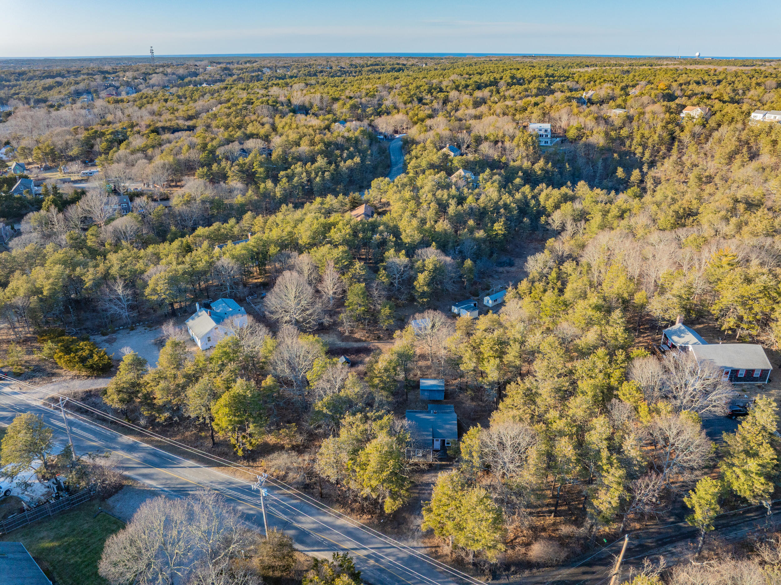 11-13 Whitmanville Road Truro, MA 02666 - Photo 87 of 95 DJI_0421
